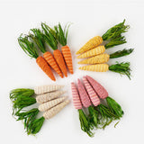 Colorful Carrots