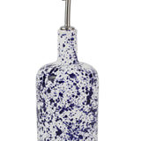 Amalfitana Splatter Olive Oil Bottle