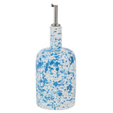 Amalfitana Splatter Olive Oil Bottle