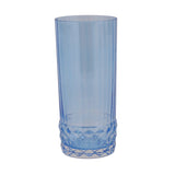 Deco Tall Tumblers