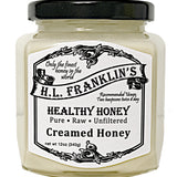 Creamed Honey 12oz