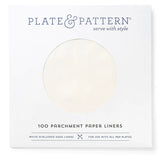 Classic White Liners