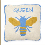 Queen Bee Pillow