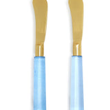 Blue Skies Spreaders