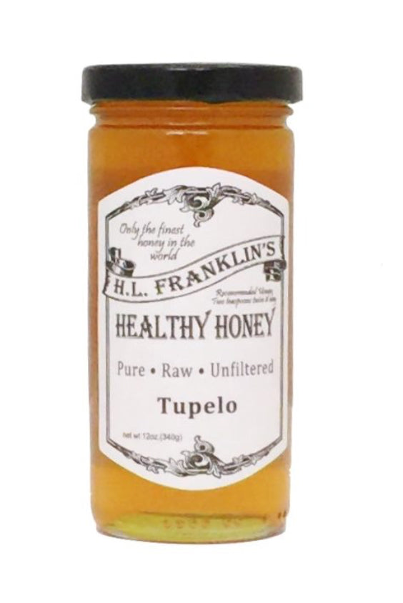 Tupelo Honey 12 Oz