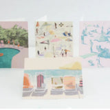 Teil Duncan Summer Stationary