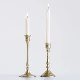Brass Shorter Taper Holder
