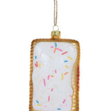 Pop Tart Ornament