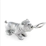 Bulldog Bottle Opener