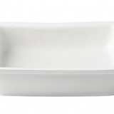Puro Whitewash Square Baker