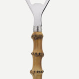 Bottle Opener- Bamboo Light