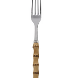 Sabre Panda Dinner Pieces- Bamboo