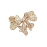 Bow Napkin Ring