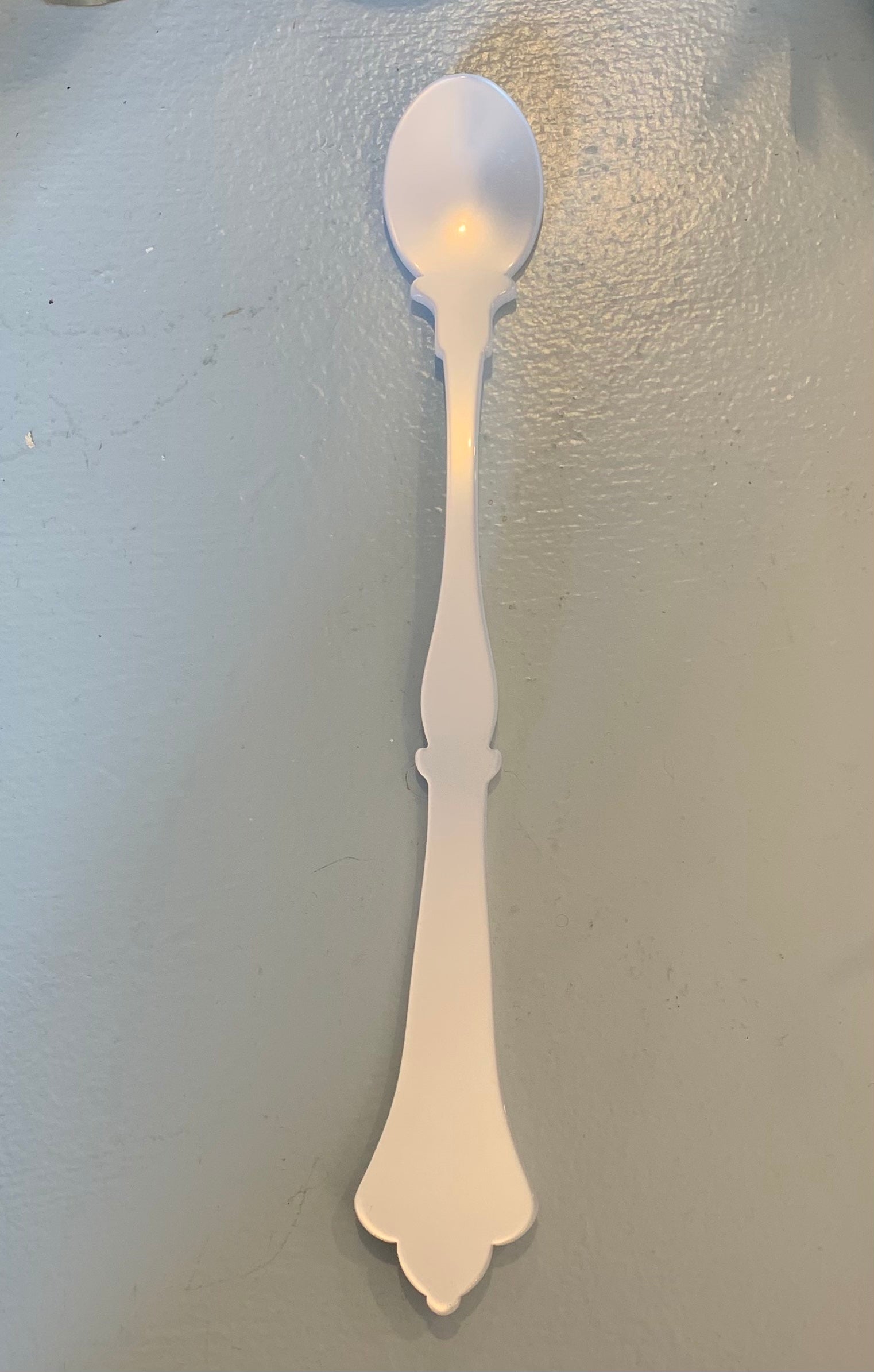 Sabre Iced Tea Spoons- Honorine