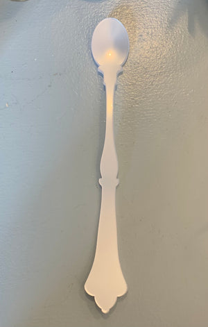Sabre Iced Tea Spoons- Honorine