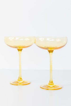 Estelle Champagne Coupe
