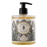 Lavender Liquid Marseille Soap