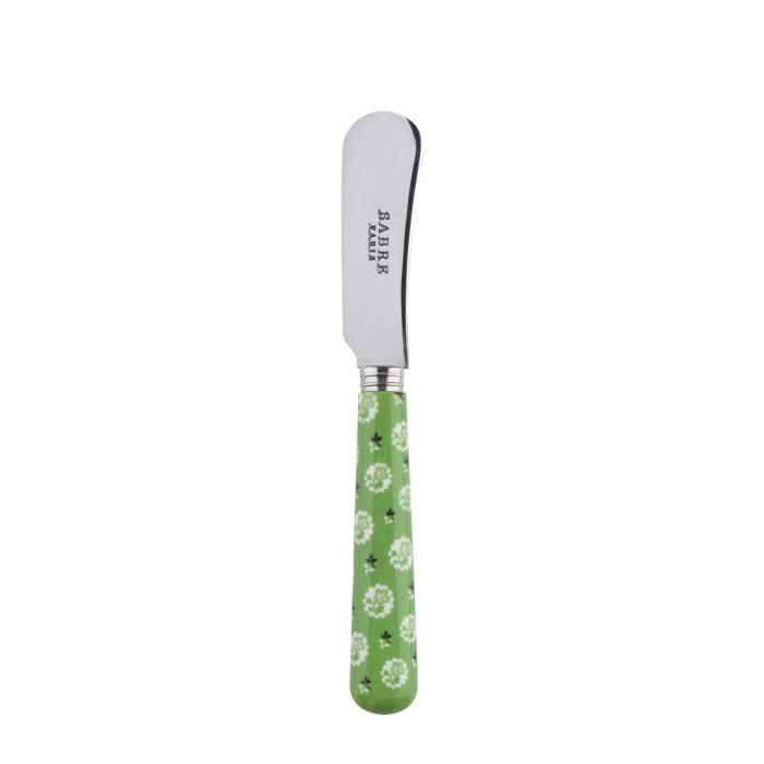Sabre Printed Pop Butter Spreader
