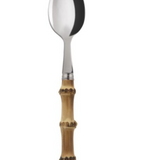 Sabre Panda Dinner Pieces- Bamboo