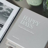 Photo Album - Happy Days