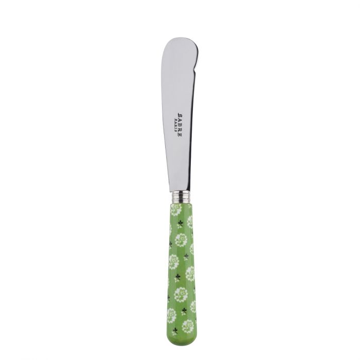 Sabre Printed Pop Butter Knife
