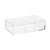 Lucite Napkin Holder