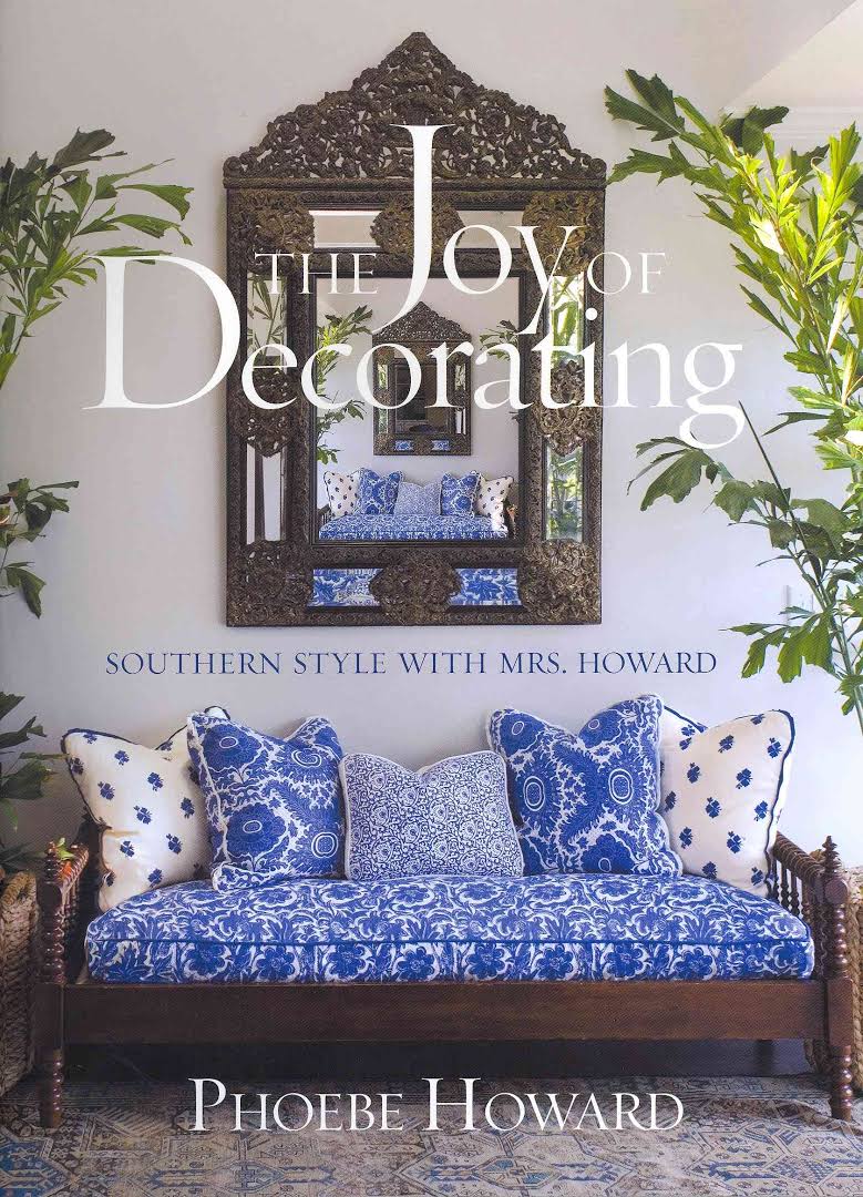 Joy of Decorating