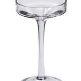 Paloma Pulled Stem Pillar Holder - Small