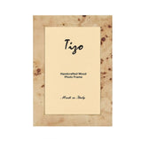 Tizo 5x7 Wood Frame