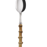 Sabre Panda Dinner Pieces- Bamboo