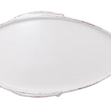 Vietri Lastra Melamine Fish Platter, Oval