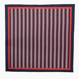 Mississippi Braid Stripe Bandana