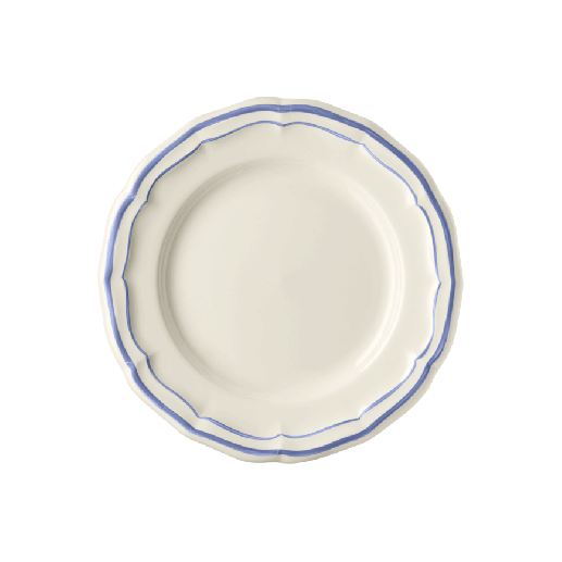 Filet Collection Canapé Plate