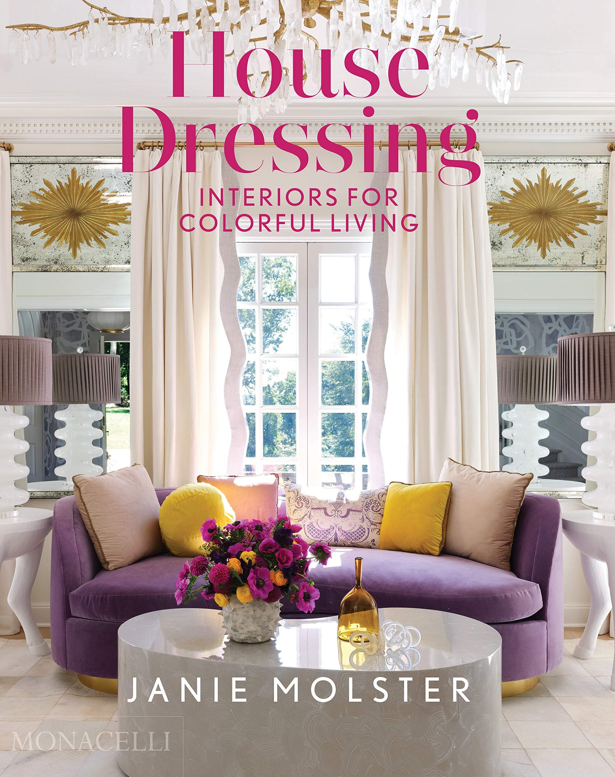 House Dressing - Book