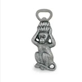 Monkey Bottle Opener