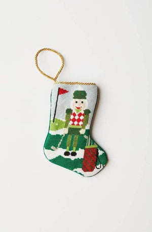Bauble Stocking