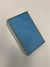 Blue Skin Matchbook Cover