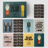 Movie - Memory Game