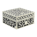 Imperial Beauty Square Box