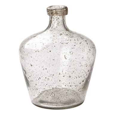 Brooklyn Glass Vase Medium