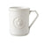 Berry & Thread Whitewash - Cupfull of Courage Mug B&T Whitewash