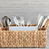 Palma 4 Part Natural Basket