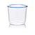 Sorsi Water Glass, Blue