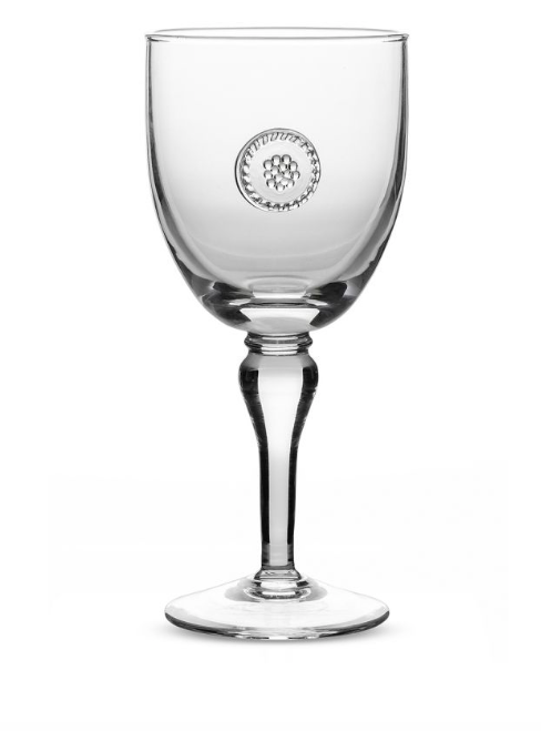 Livenza Stemless Wine Glass, Set of 6