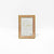 F.G. Galassi Traditional Frame 4x6