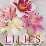 Lilies - Book