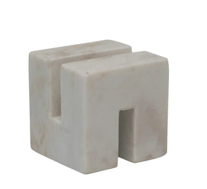 Square Marble Stand