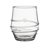 Amalia Acrylic Stemless Tumbler