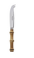 Sabre Small Cheese Knife - Panda
