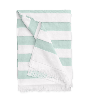 Matouk Amado Beach Towel